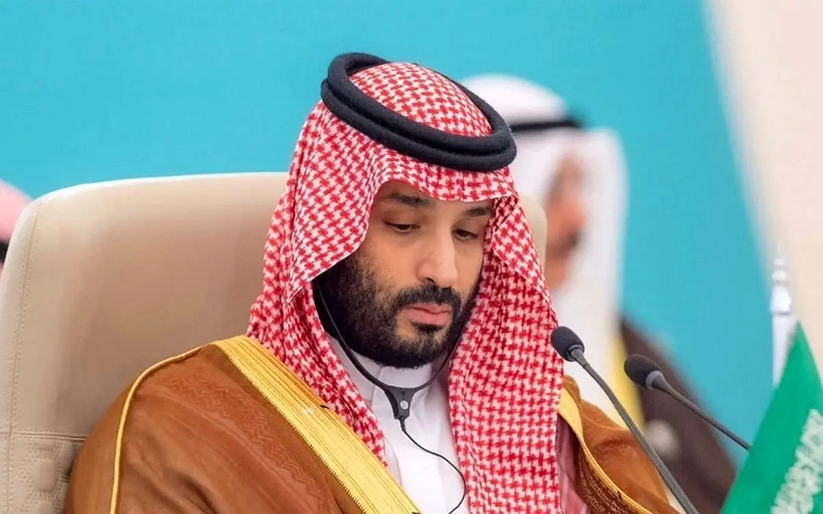 بن‌سلمان: در حمایت از آرمان فلسطین، استوار هستیم