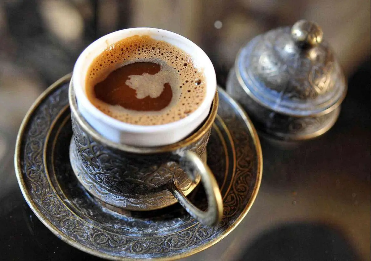 قهوه بدون شکر در کاهش وزن موثر است؟