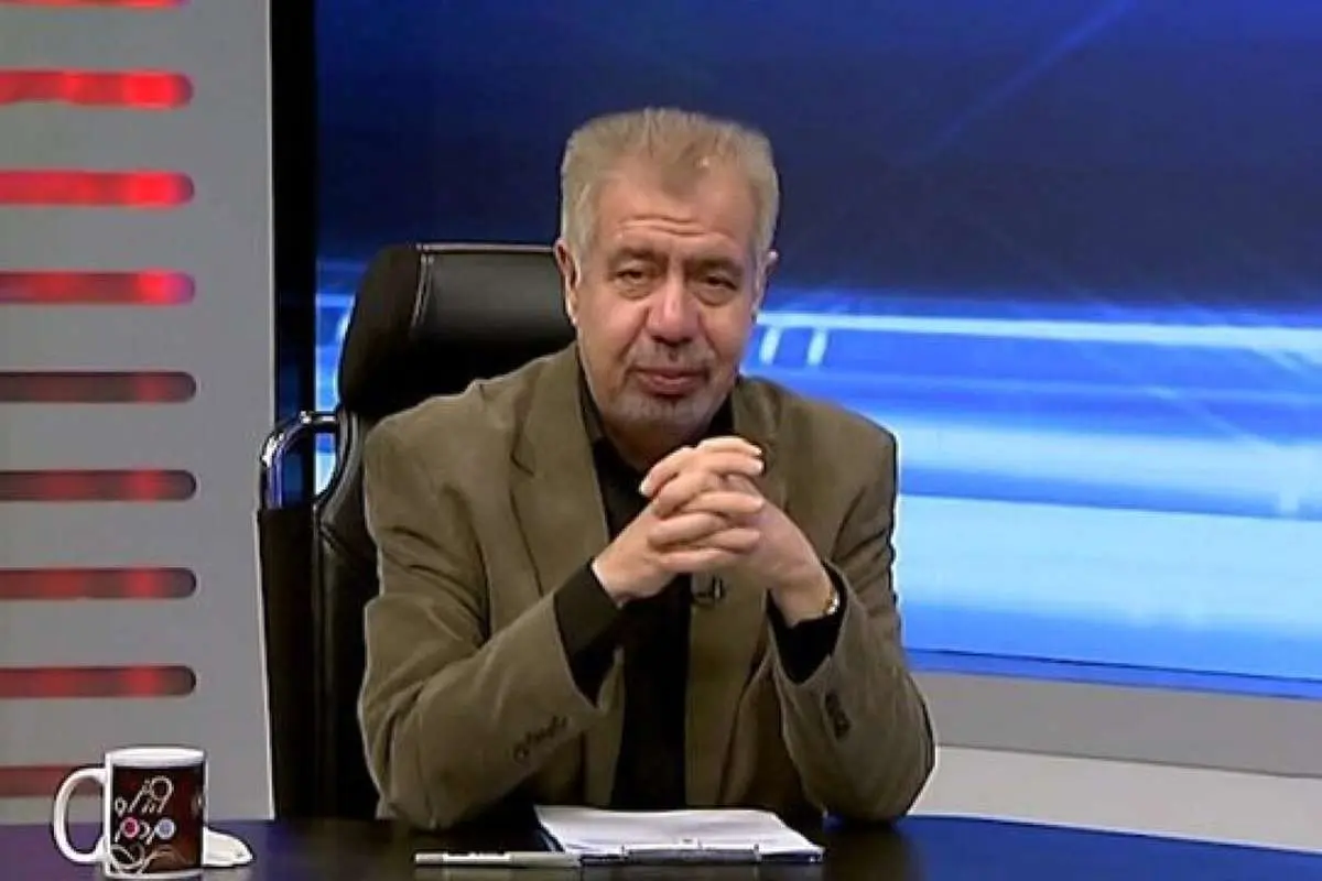 (ویدئو) خاطرهبازی عادل فردوسیپور با قدیمیترین گزارشگر ورزشی صداوسیما