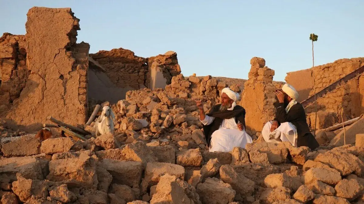 وقتی مرگ دوبار در می‌زند