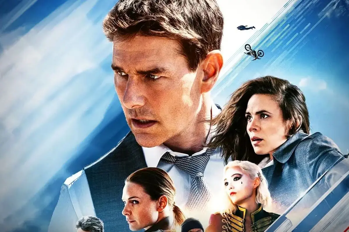 نقد فیلم Mission: Impossible – Dead Reckoning