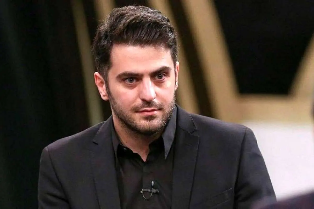 (ویدئو) علی ضیاء: با قرص خواب هم نتوانستم بخوابم