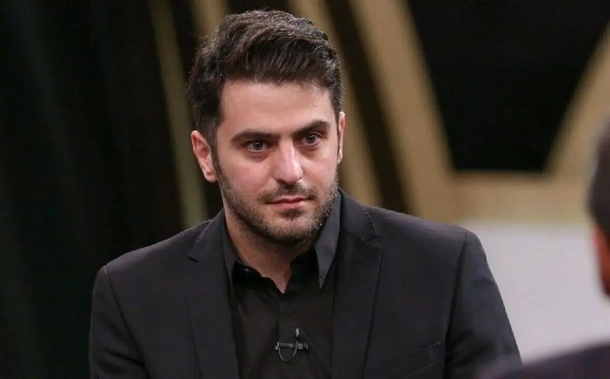 (ویدئو) علی ضیاء: با قرص خواب هم نتوانستم بخوابم