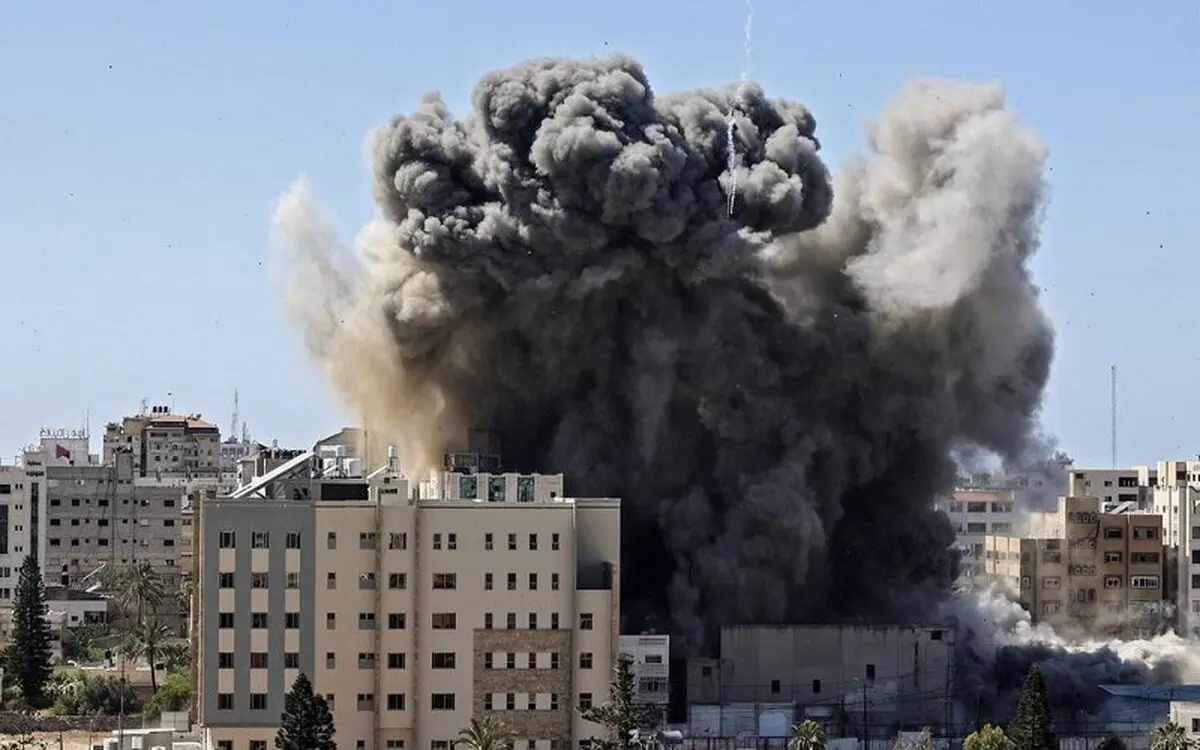 دو سناریو درباره آینده عملیات طوفان‌الاقصی/ سستی جهان عرب هزینه می‌تراشد