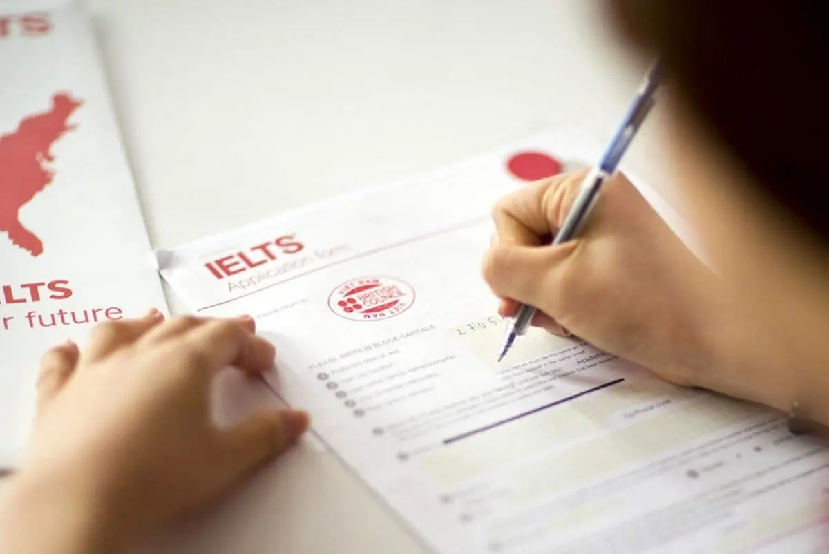 آخرین تغییرات برگزاری آیلتس