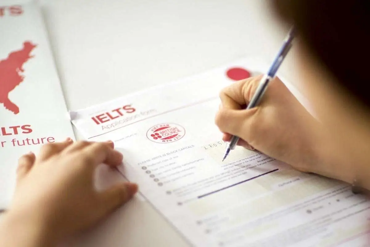 آخرین تغییرات برگزاری آیلتس