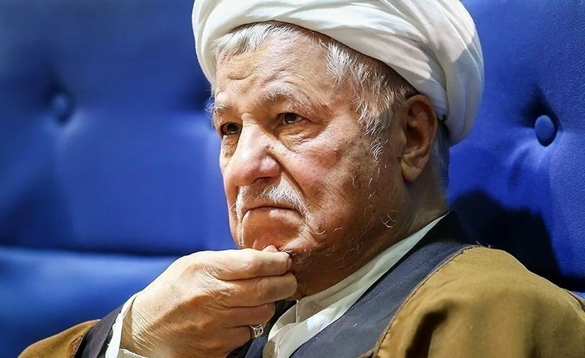 دستورات مهم رهبری به سیدمحمد خاتمی به روایت آیت الله هاشمی