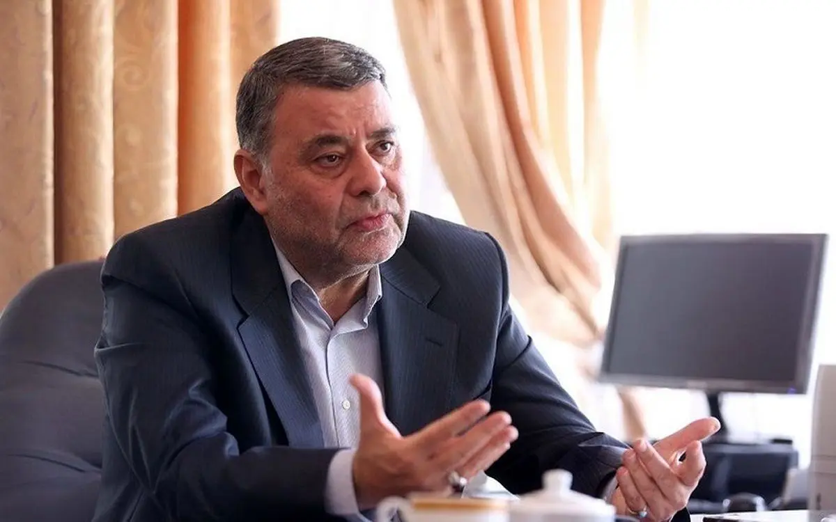 محمد صدر: رئیسی درباره FATF تغییر موضع داده و موافق شده است