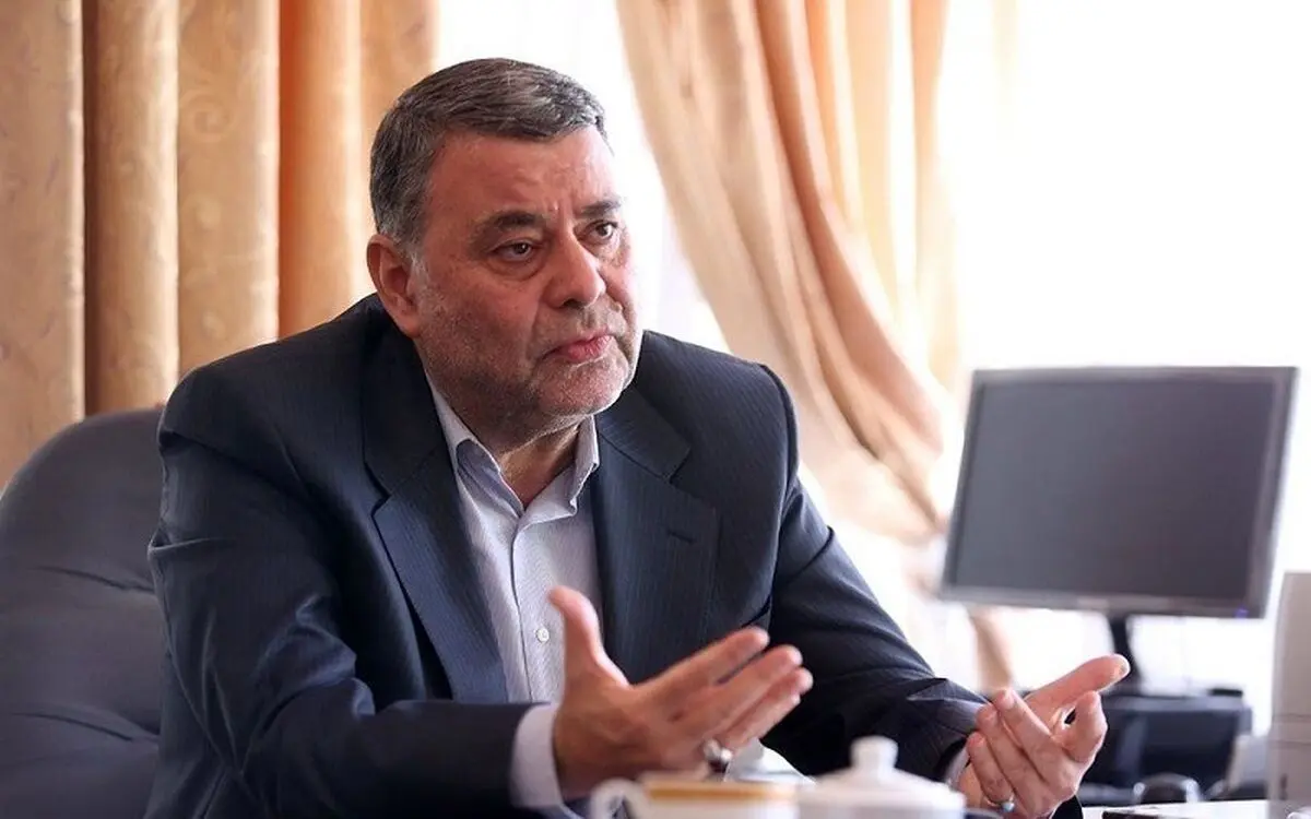 محمد صدر: رئیسی درباره FATF تغییر موضع داده و موافق شده است