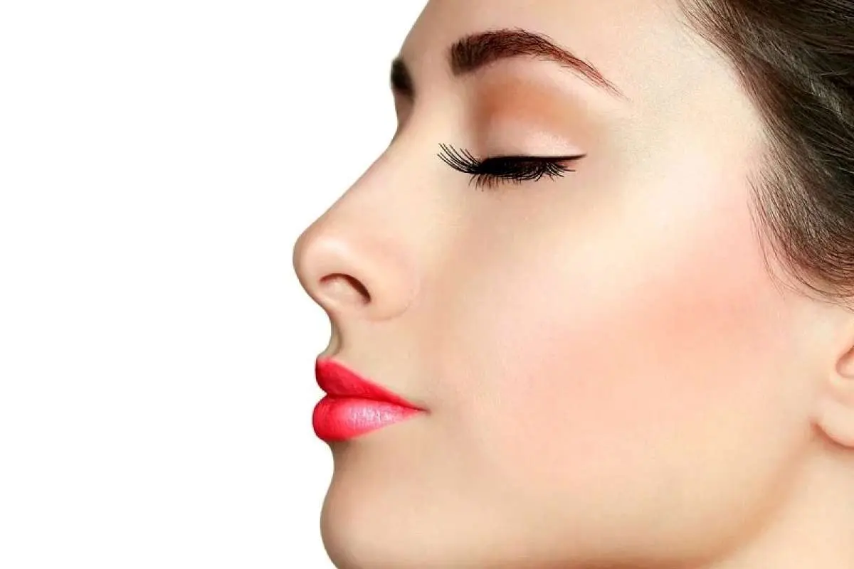 (ویدئو) زیبایی استاندارد دارد؟ چشم و بینی زیبا چهطور انتخاب میشود؟