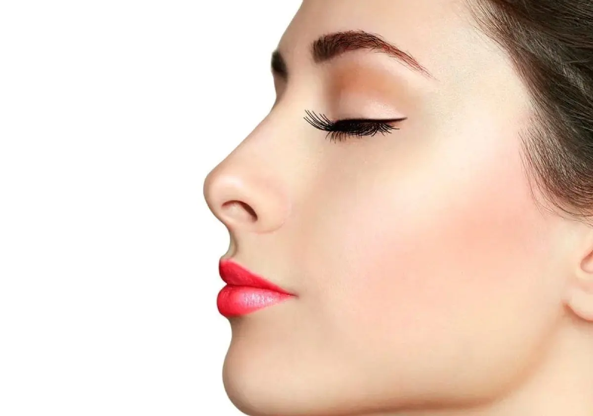 (ویدئو) زیبایی استاندارد دارد؟ چشم و بینی زیبا چه‌طور انتخاب می‌شود؟