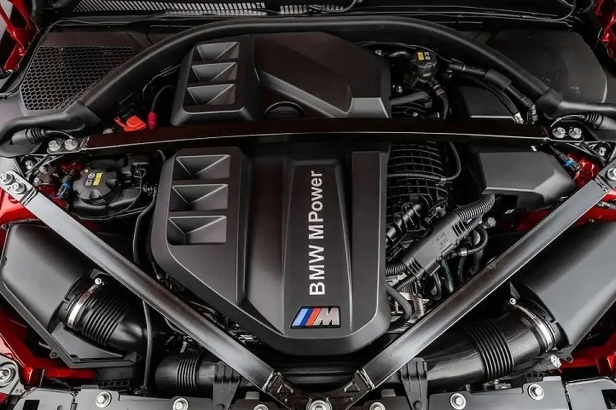 (ویدئو) آشنایی با انواع مختلف موتور ماشین