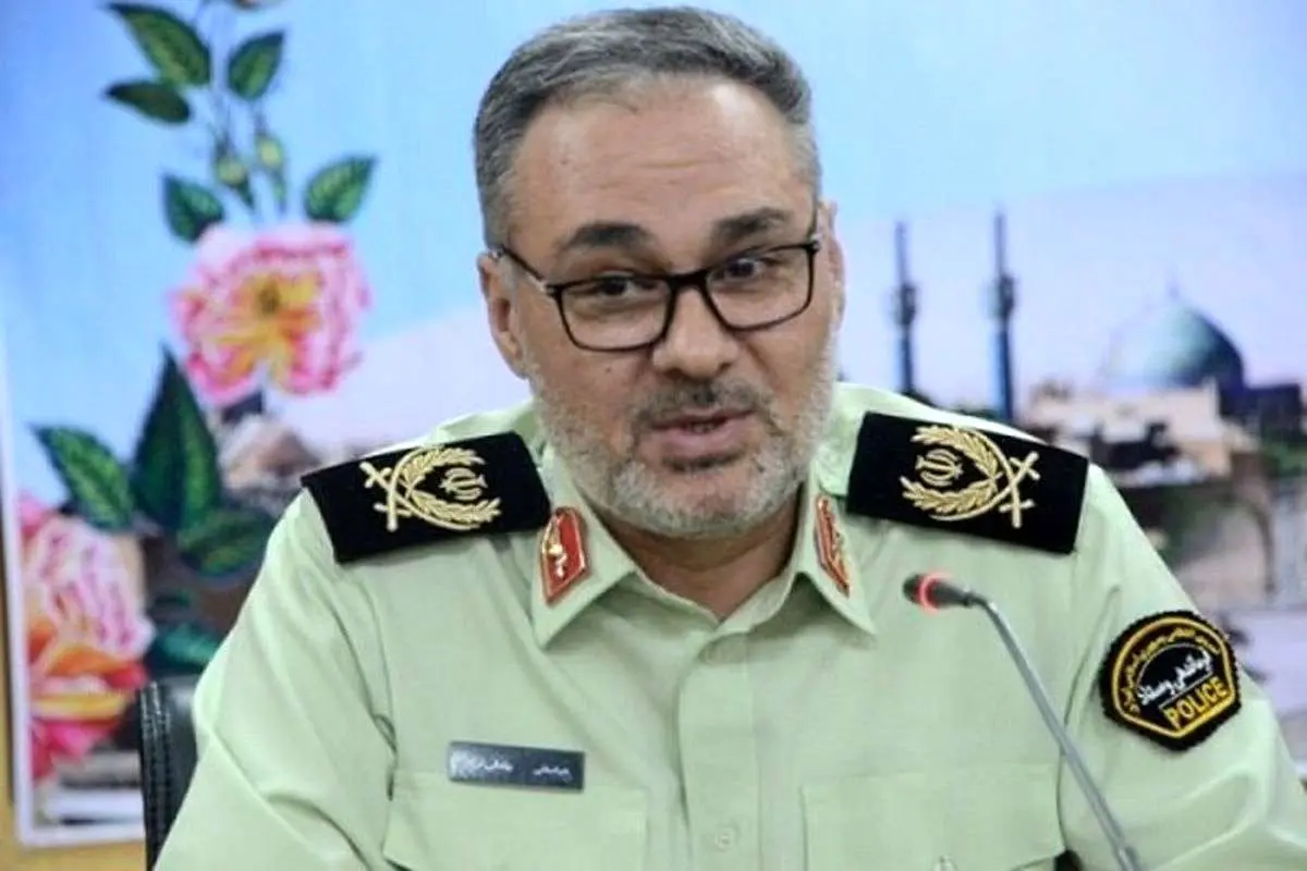 توزیع ۲ تن تخمه شور برای جلوگیری از خوابآلودگی رانندگان برونشهری یزد