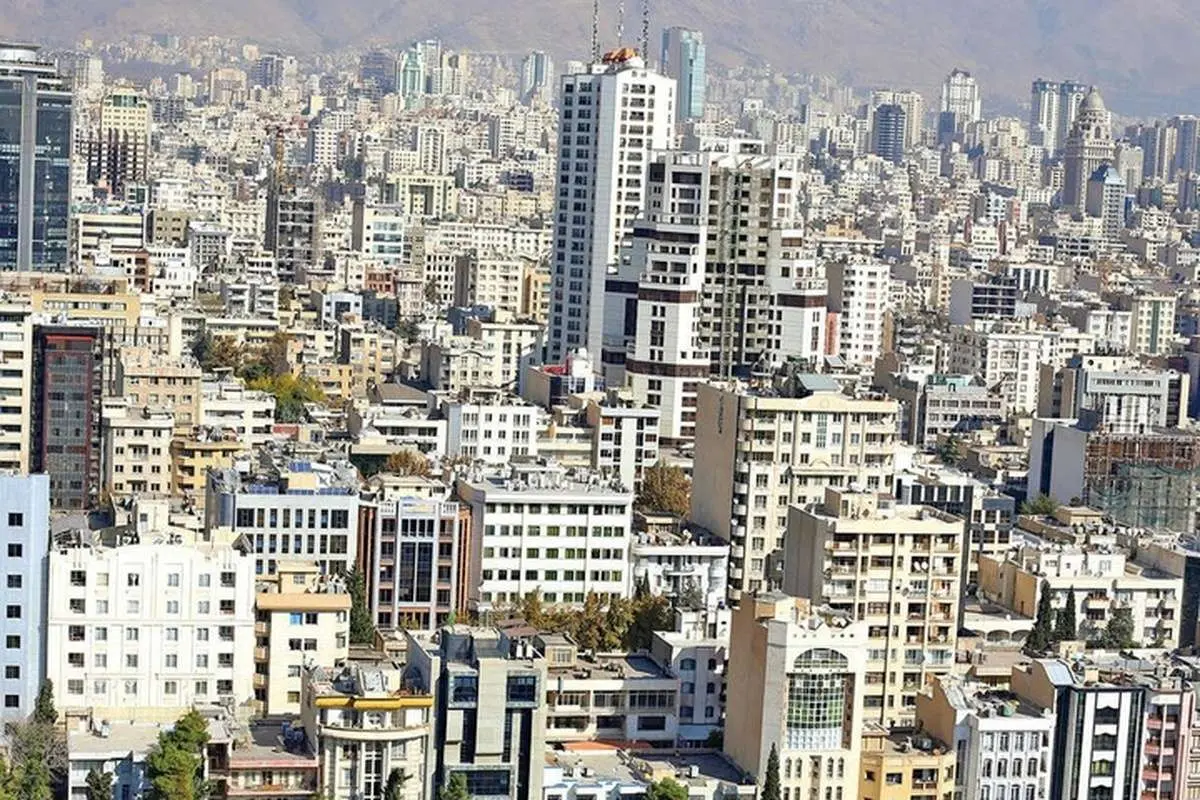 خانه در جنتآباد چند؟ / ارزانترین واحد متری ۹۰ میلیون تومان شد