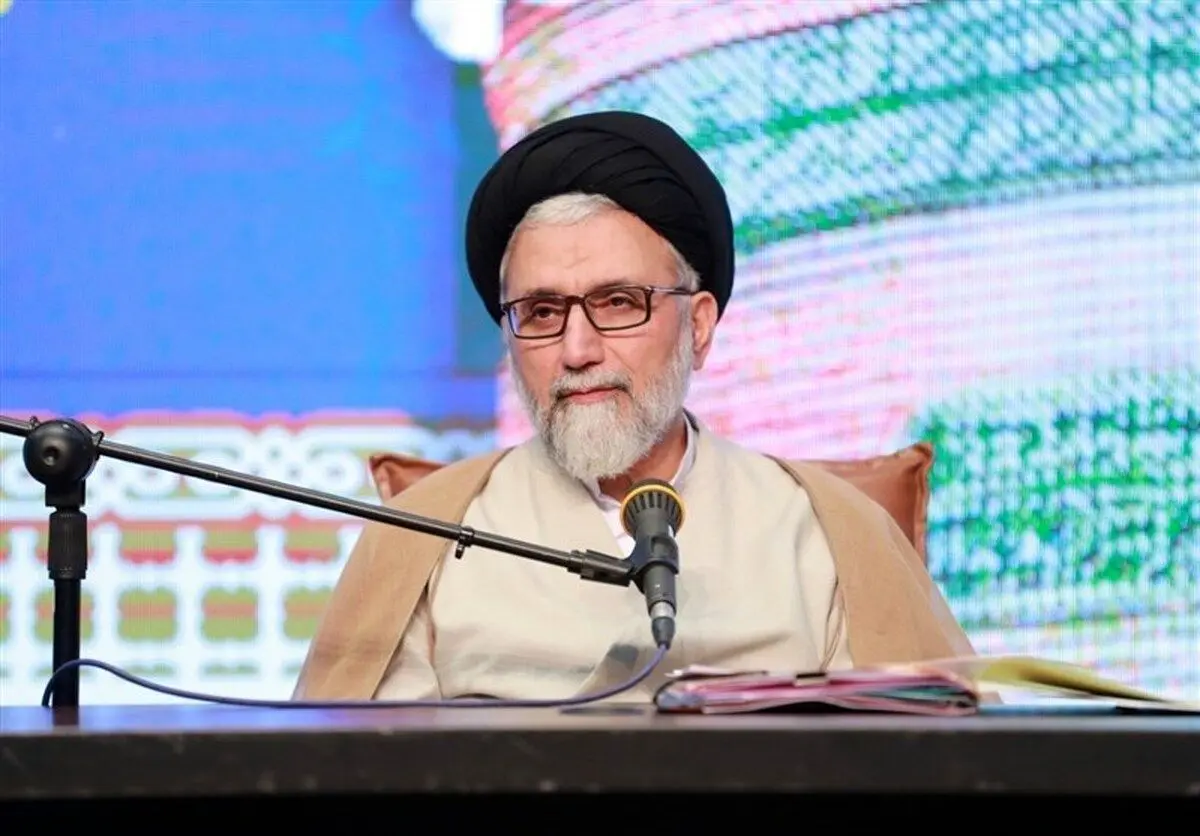 وزیر اطلاعات: اسرائیل‌ ‌منتظر سیلی‌ محکم‌تر‌‌ باشد