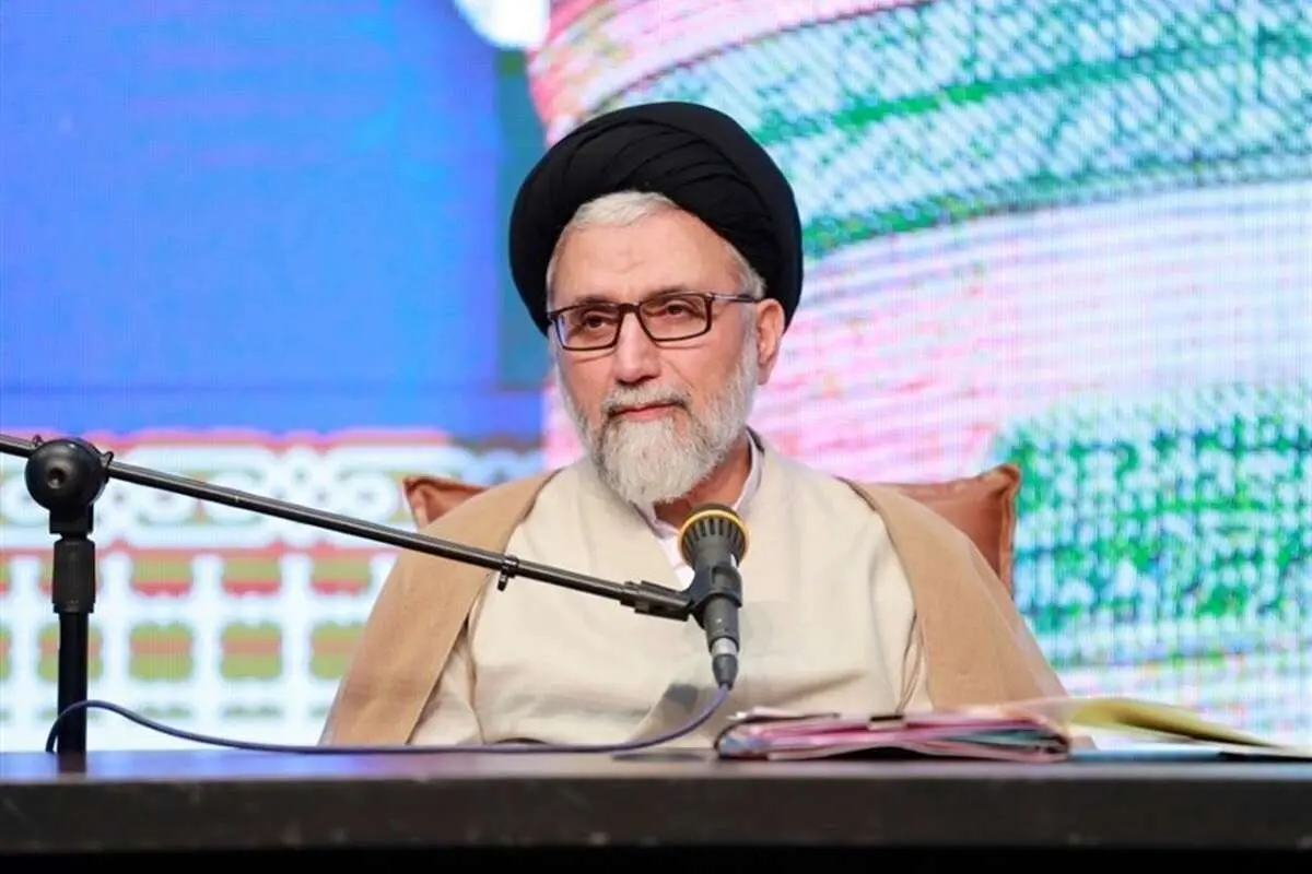 وزیر اطلاعات: اسرائیل منتظر سیلی محکمتر باشد