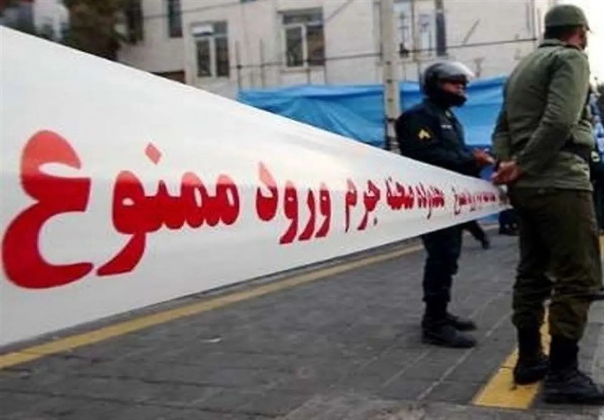 قتل مادر به دست پسرش در همدان