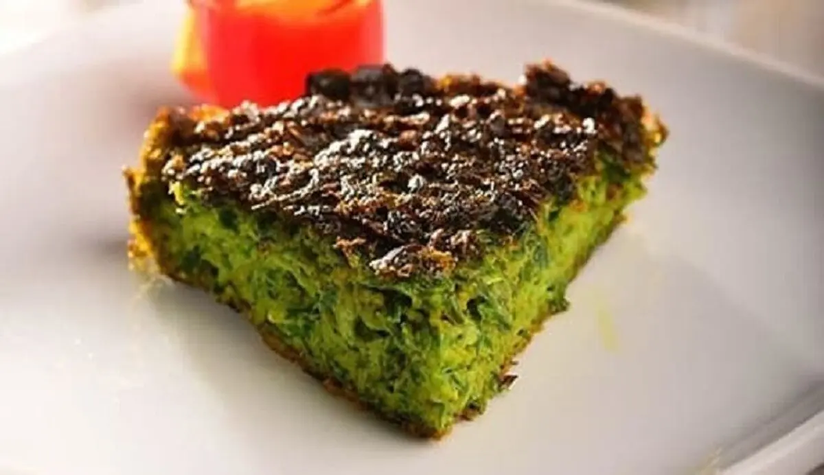 کوکو تره؛ غذایی آسان و اقتصادی که مزه اش یک تجربه به یادماندنی است!