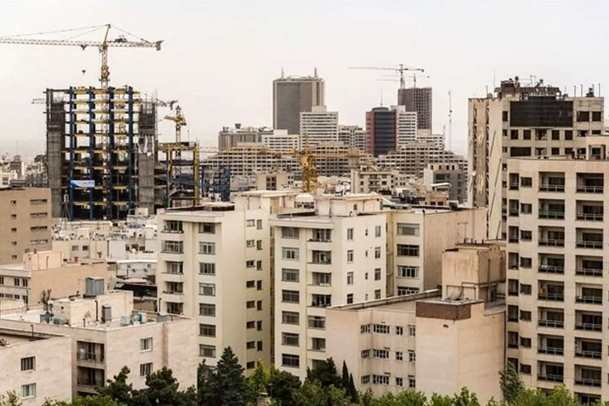 با ۲ میلیارد تومان میتوان خانه در مولوی خرید؟