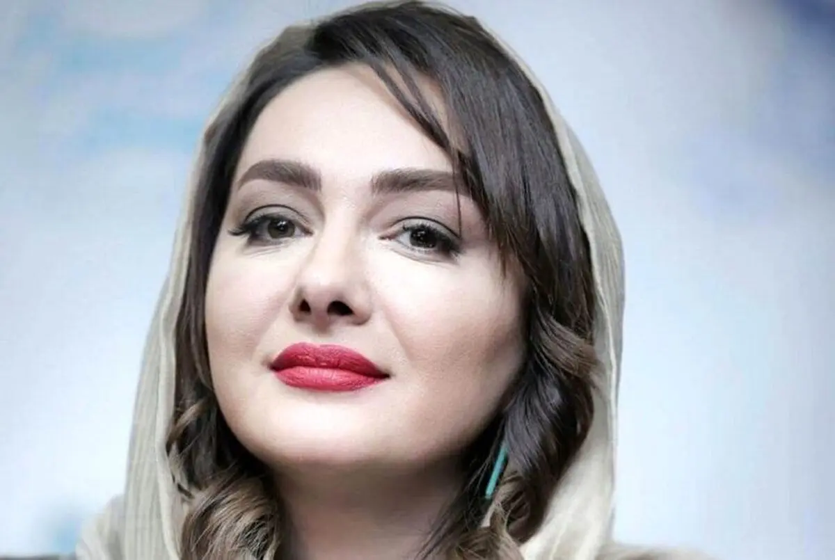 اولین عکس هانیه توسلی در «بی سر و صدا»