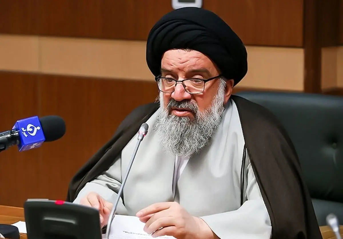 احمد خاتمی: صهیونیست ها قبل از ۲۵ سال وعده شده از بین خواهند رفت