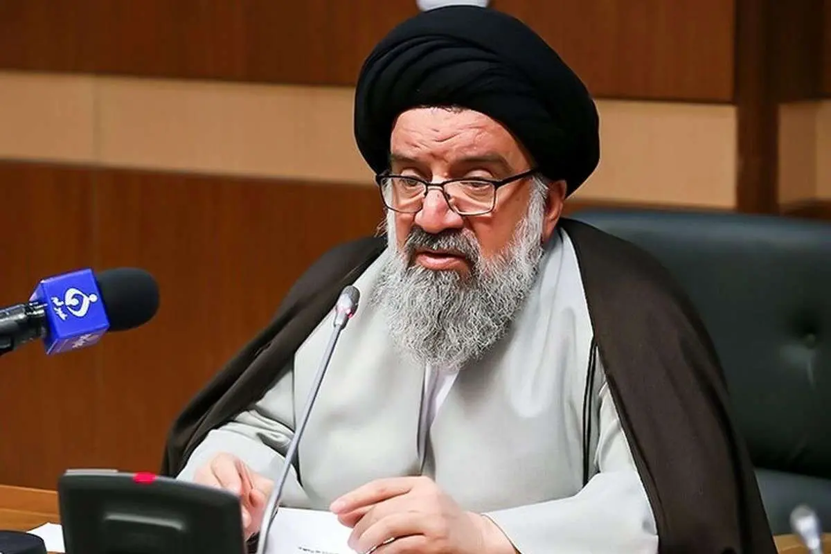 احمد خاتمی: صهیونیست ها قبل از ۲۵ سال وعده شده از بین خواهند رفت
