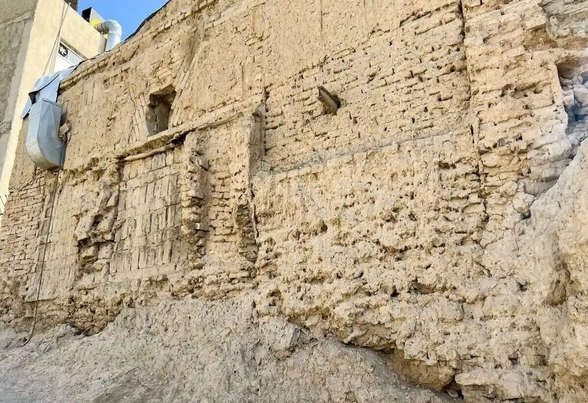 دیوار ۵۰۰ ساله پایتخت کجاست؟ / پس از ساخت این حصار تهران دگرگون شد
