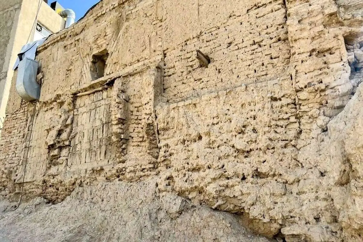 دیوار ۵۰۰ ساله پایتخت کجاست؟ / پس از ساخت این حصار تهران دگرگون شد