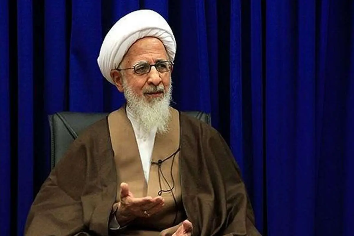 آیتالله جوادی آملی: همه مسلمانان جهت رهایی قدس عزیز بپا خیزند
