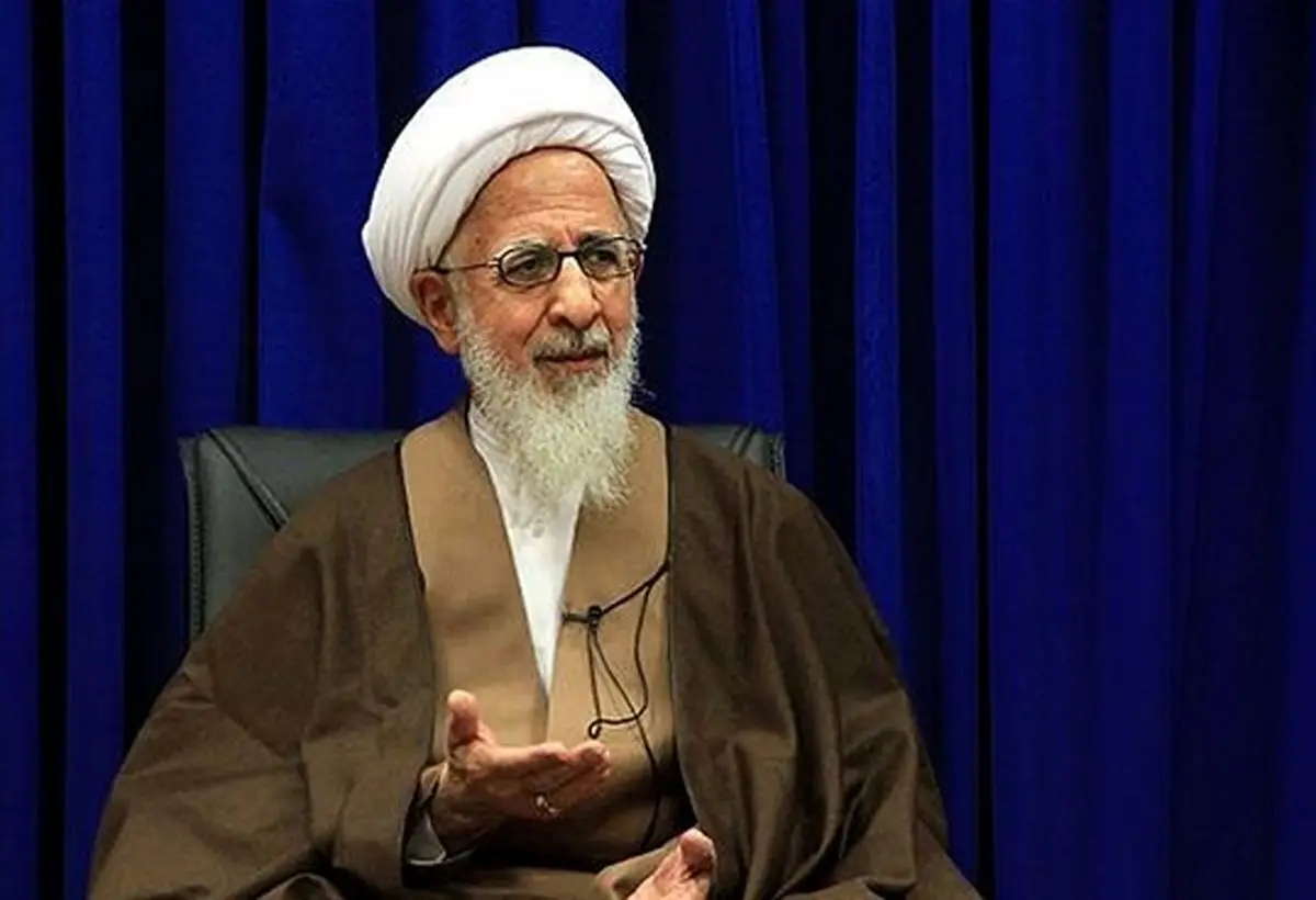 آیت‌الله جوادی آملی: همه مسلمانان جهت رهایی قدس عزیز بپا خیزند