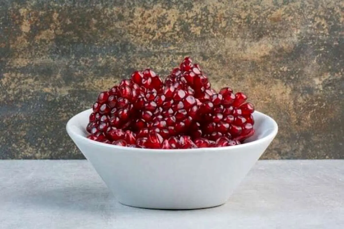 طرز تهیه ترشک انار خانگی، خوشمزهتر از بازاریها