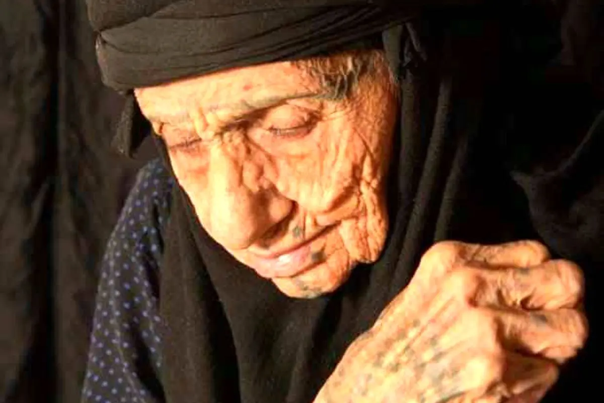 درگذشت مسن‌ترین فرد عراق در ۱۳۶ سالگی/ راز عمر طولانی این زن عراقی چه بود؟