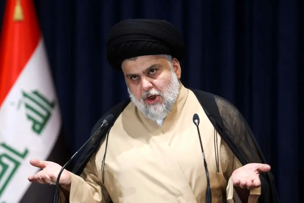 صدر: ننگ بر برخی حکام عرب که از مسئله فلسطین حمایت نمی‌کنند