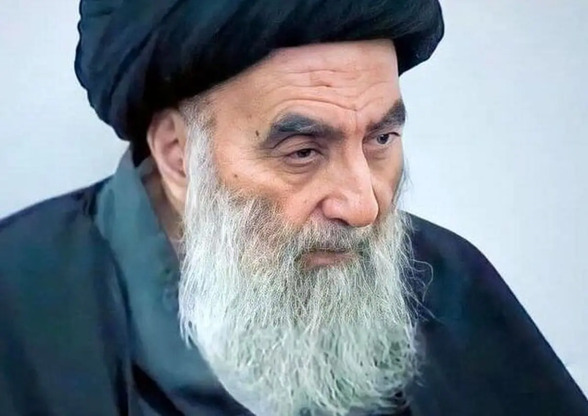 بیانیه دفتر آیت‌الله سیستانی: به دنبال اتخاذ موضع واحد علمای اسلام هستیم