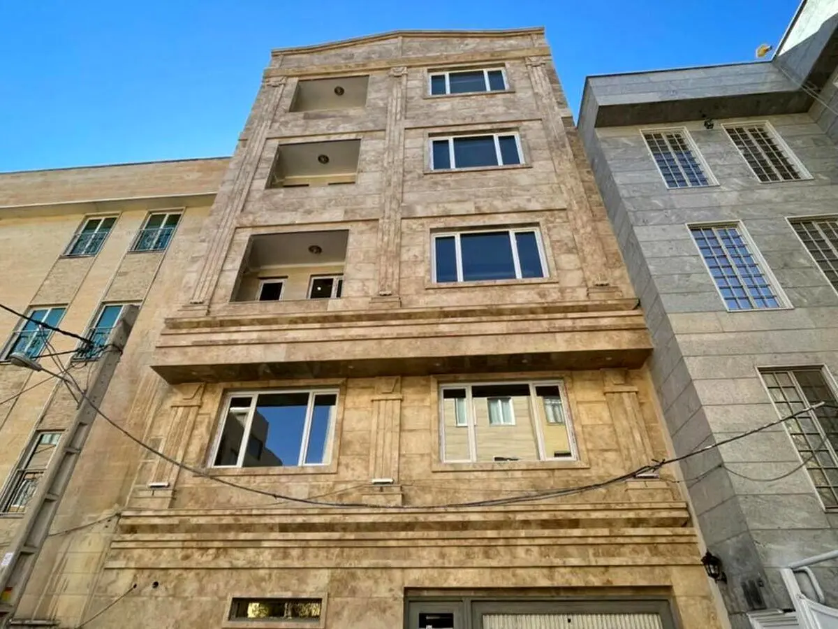 با کمتر از ۱ میلیارد کجای تهران می‌توان خانه رهن کرد؟