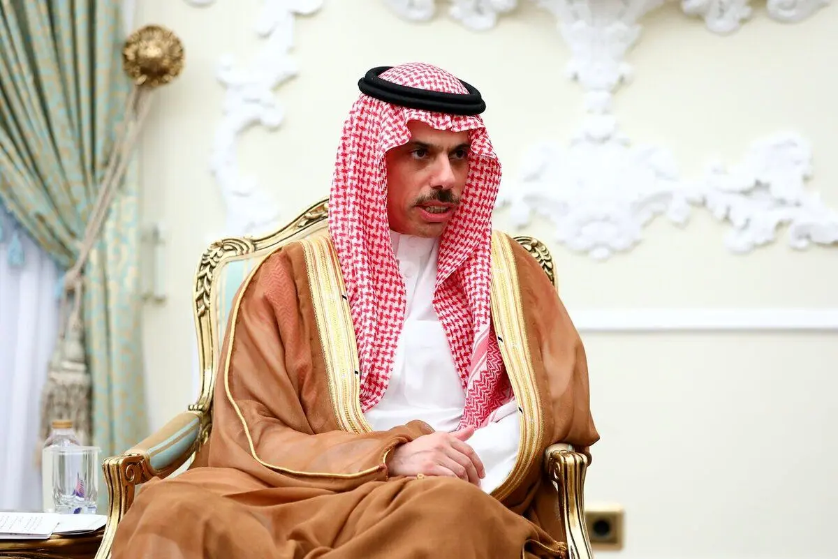 رویترز: عربستان فشار آمریکا برای محکوم کردن حماس را رد کرد
