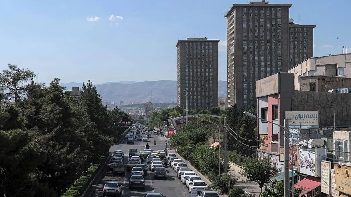 میزان رهن و اجاره آپارتمان ۱ ساله در ستارخان چقدر است؟