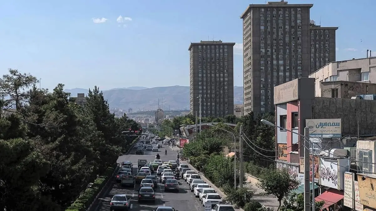 میزان رهن و اجاره آپارتمان ۱ ساله در ستارخان چقدر است؟