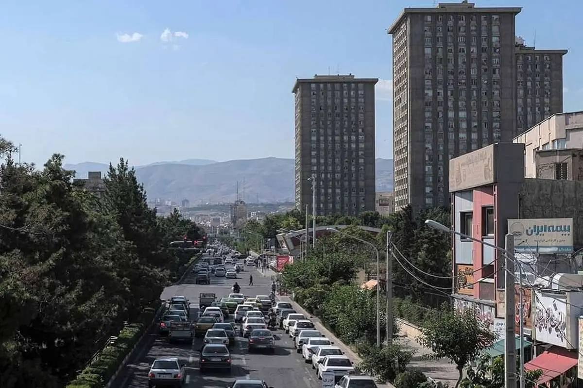 میزان رهن و اجاره آپارتمان ۱ ساله در ستارخان چقدر است؟