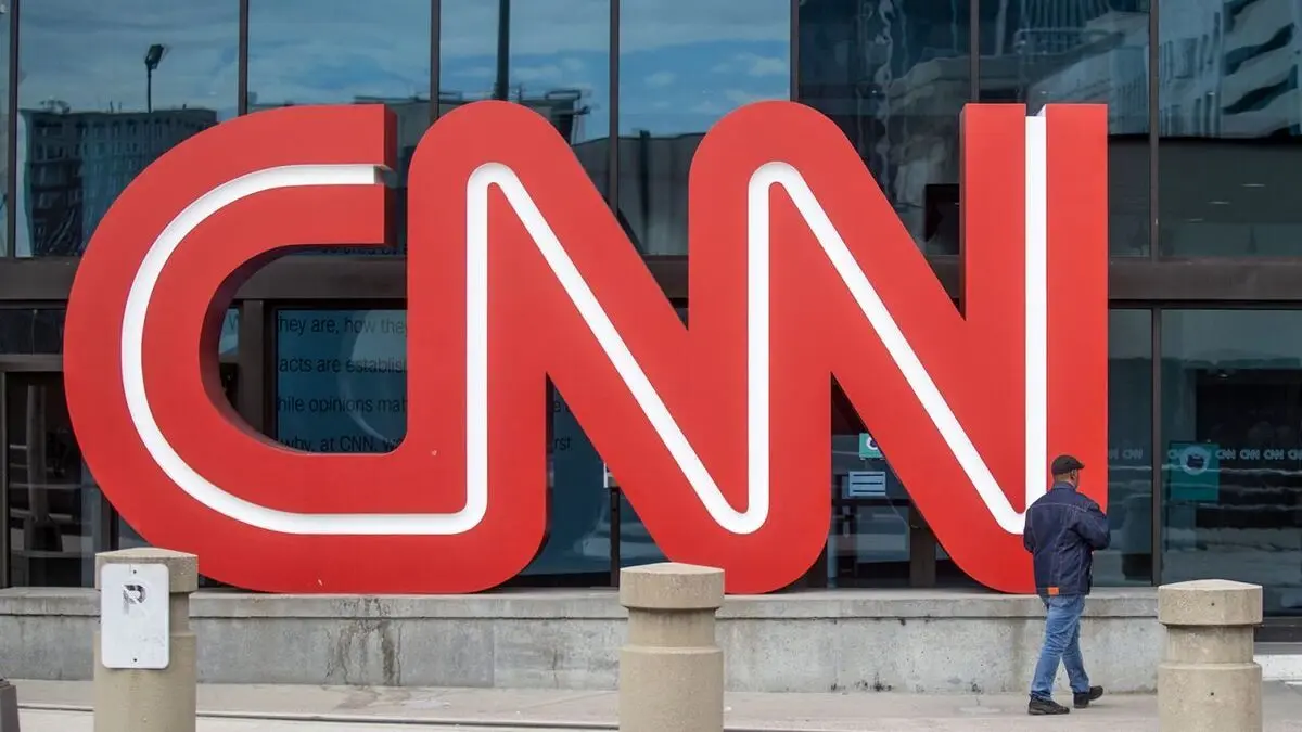 عذرخواهی خبرنگار CNN به خاطر خبر دروغ سر بریدن نوزادان توسط حماس