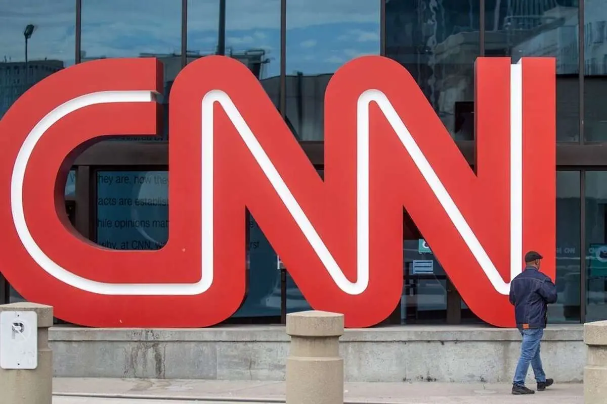 عذرخواهی خبرنگار CNN به خاطر خبر دروغ سر بریدن نوزادان توسط حماس