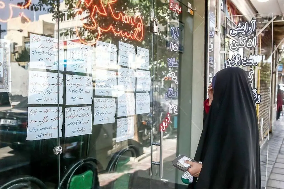 صاحبخانهها برای این قراردادها نمیتوانند حکم تخلیه بگیرند