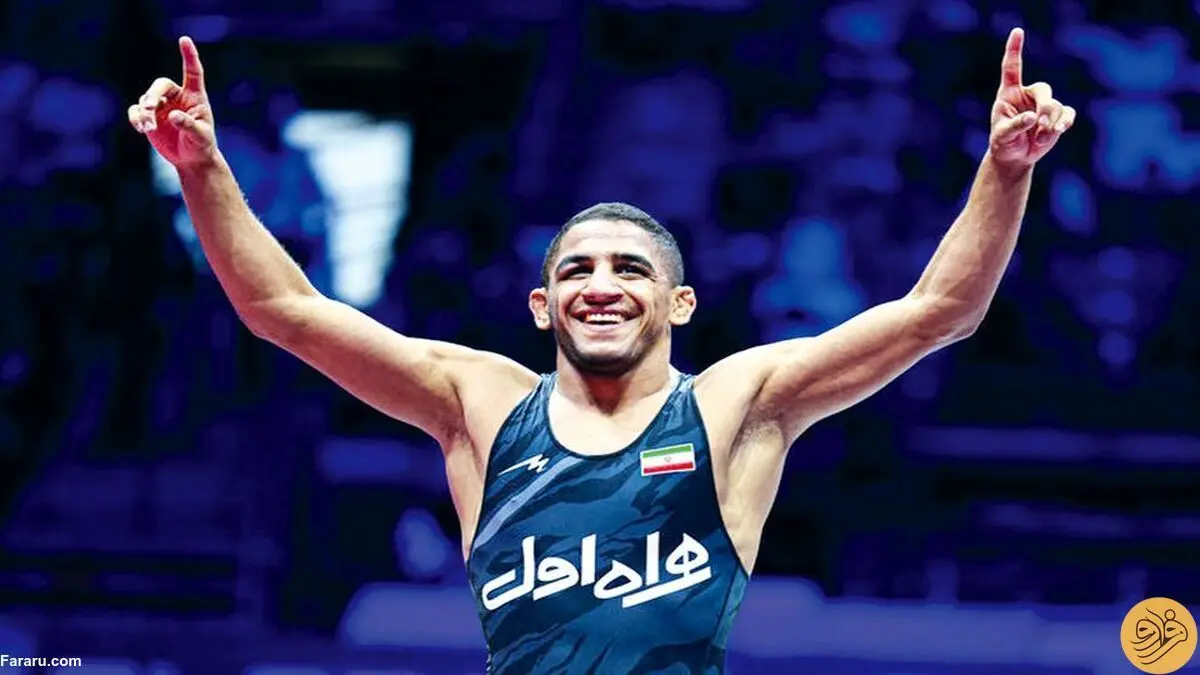 چه بر سر رحمان عموزاد آمده است؟