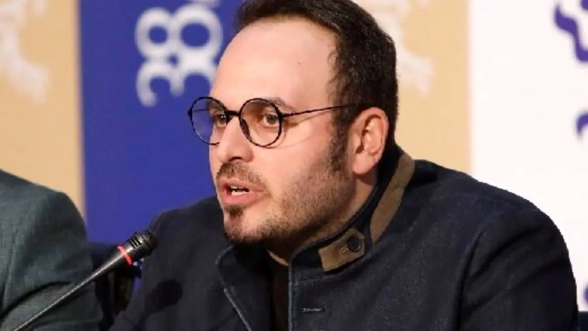 (ویدئو) واکنش‌ها به بازی کارگردان سریال زخم کاری در سریال خودش