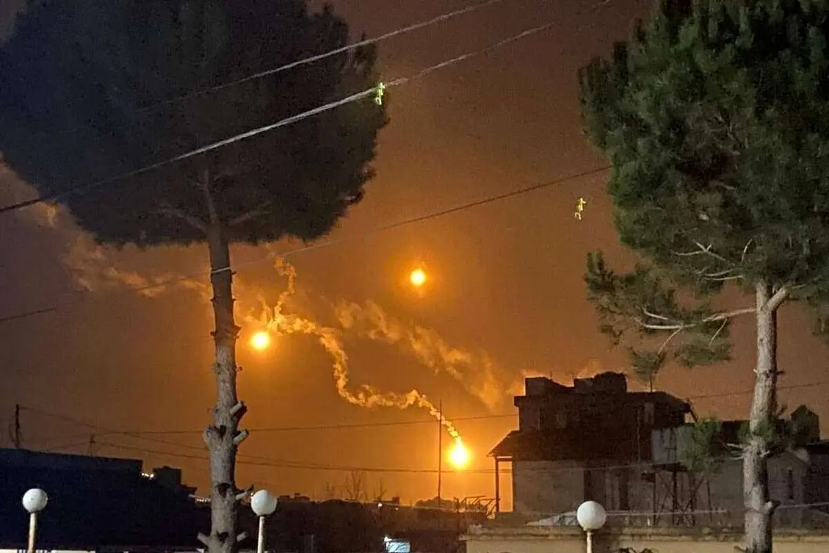 کشته شدن خبرنگار رویترز در حمله اسرائیل به لبنان