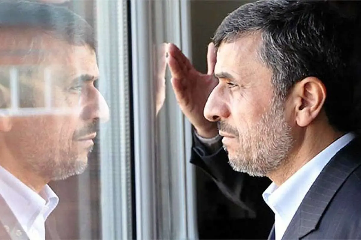 سوالات عجیب خبرنگار گواتمالایی از رئیس جمهور پیشین ایران