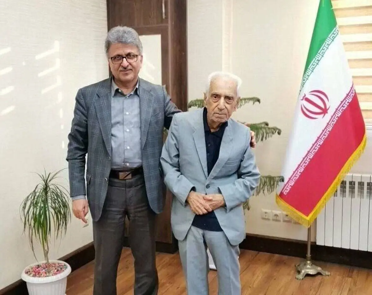 ماجرای وقف ملک ۴ هزار میلیارد ریالی چشم پزشک گیلانی