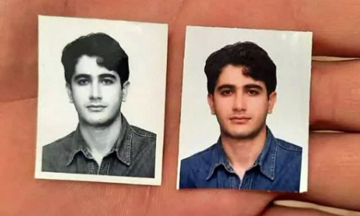 حکم قصاص در ملأعام برای قاتل شهید حمیدرضا الداغی