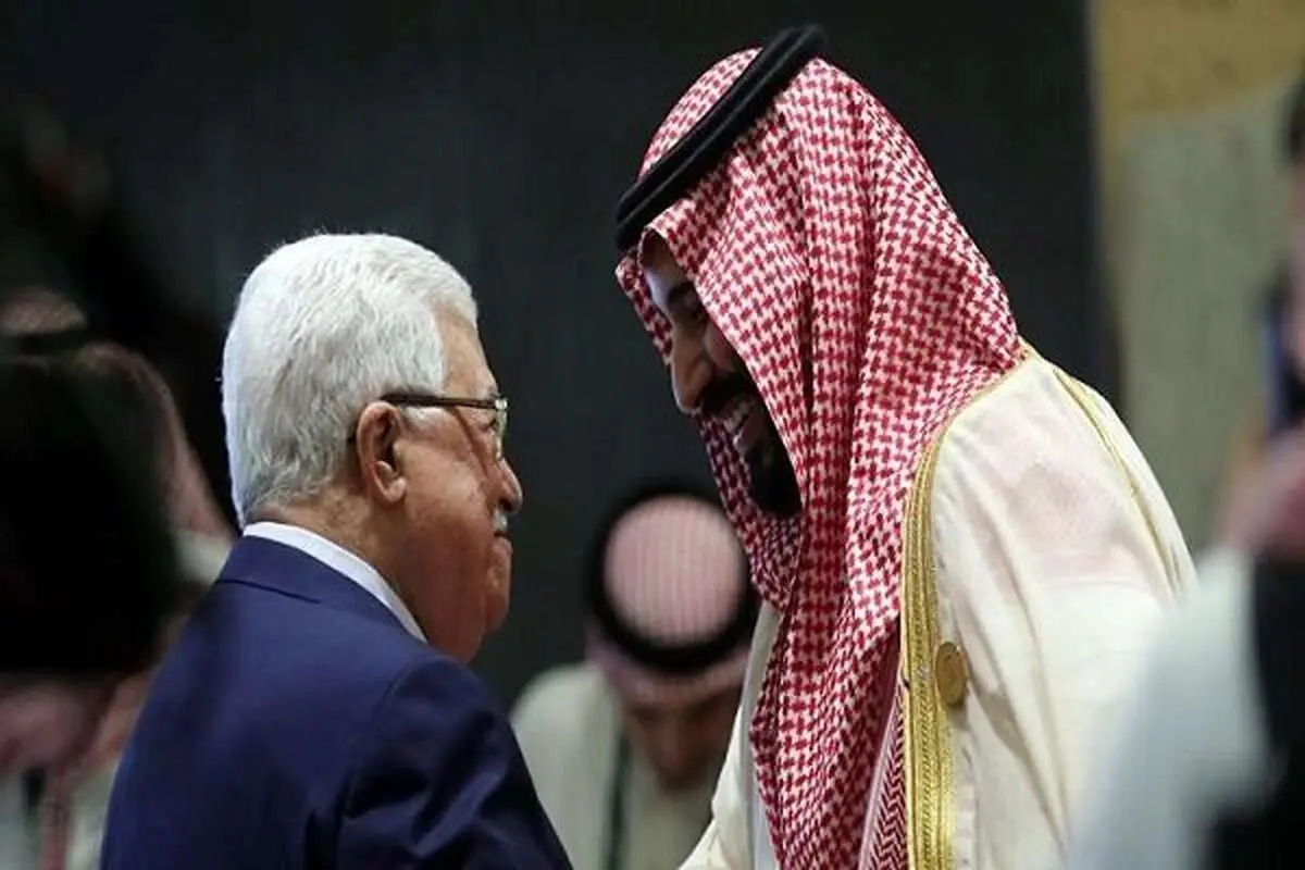 عربستان بیانیه ضد اسرائیلی صادر کرد/ به محاصره غزه پایان دهید