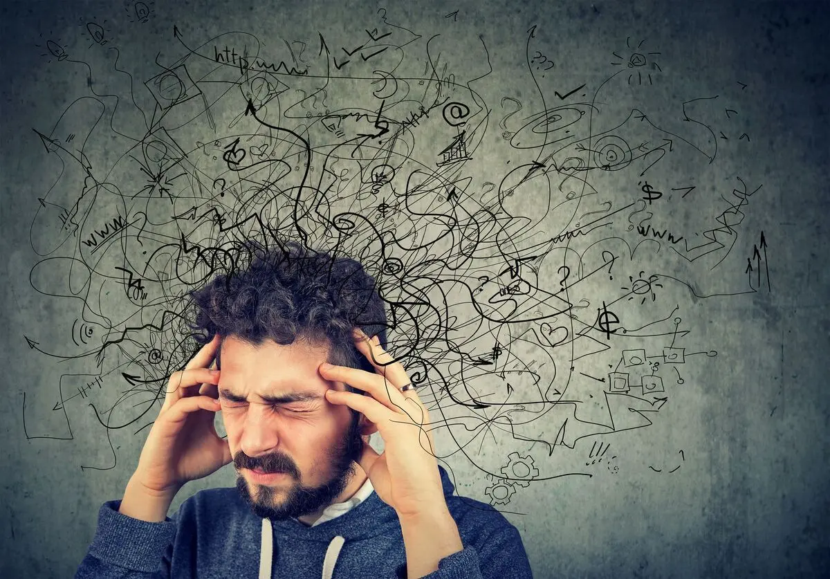 استرس چه ارتباطی با مشکلات گوارشی دارد؟